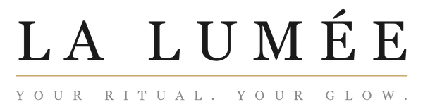 LA LUMEE site logo v2